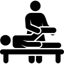Sportmassage